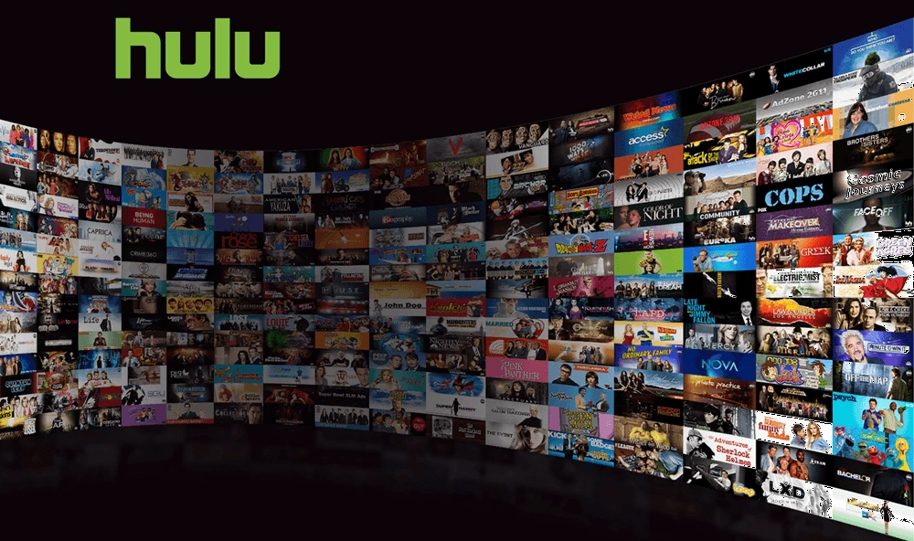 Hulu, LLC | Japanese-City.com