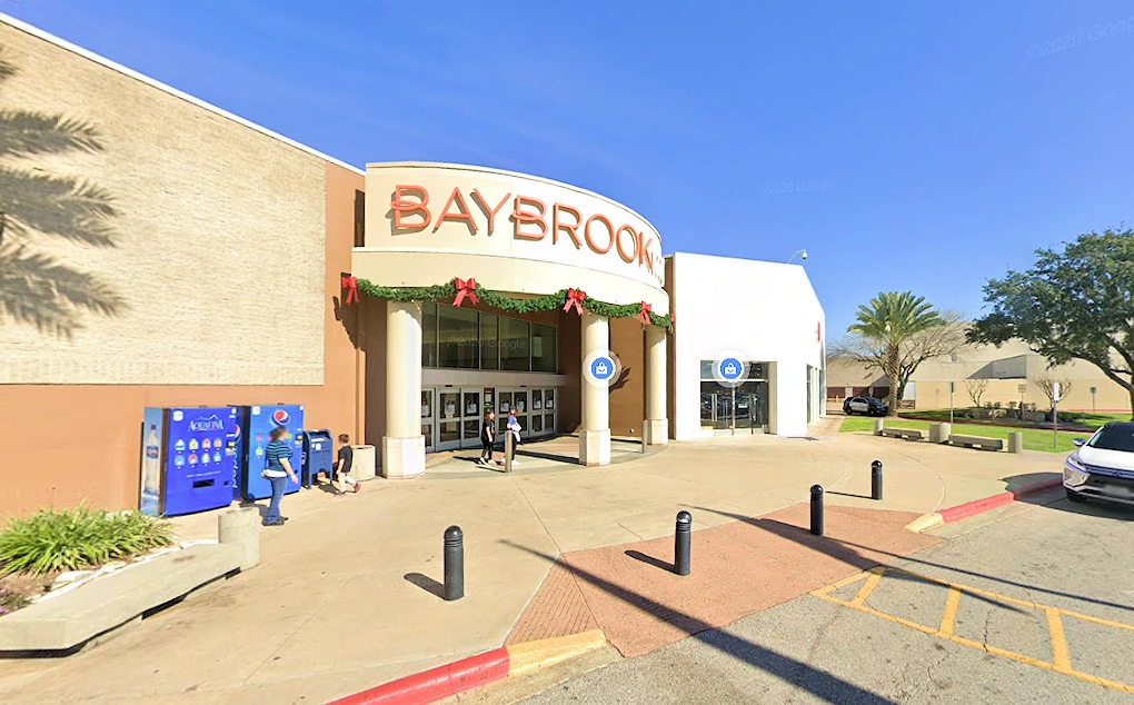 Baybrook Mall | Japanese-City.com