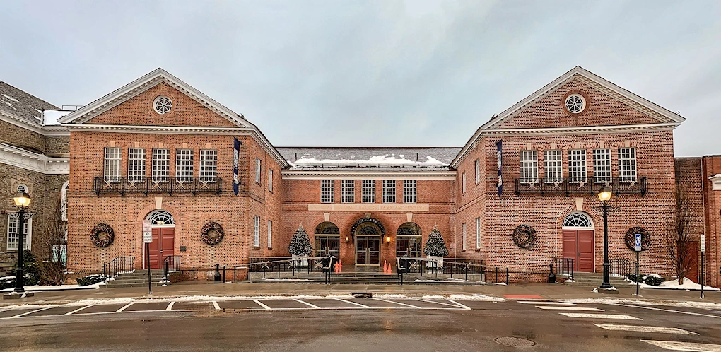 National Baseball Hall of Fame | Japanese-City.com