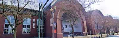 Washington State History Museum 