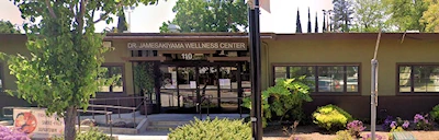 Akiyama Wellness Center