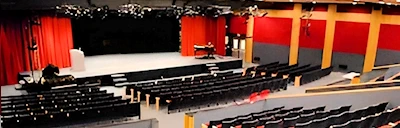 Japanese events venues location festivals Ida K. Lang Recital Hall, Hunter College 