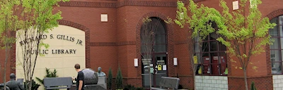 Japanese events venues location festivals Ashland Branch Library