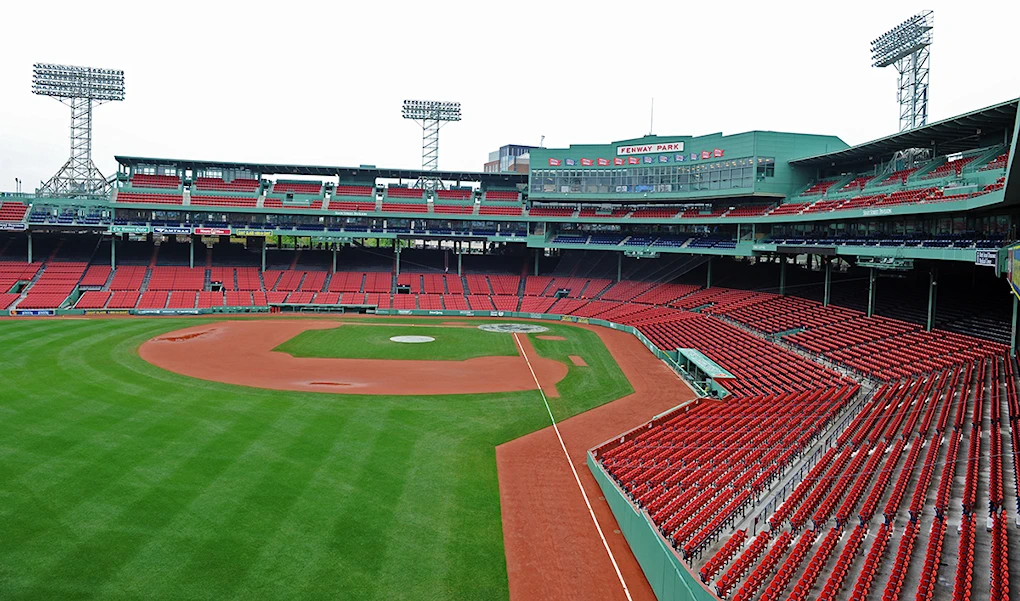 Fenway Park | Japanese-City.com