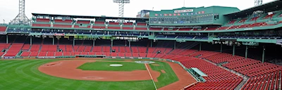 Japanese events venues location festivals Fenway Park