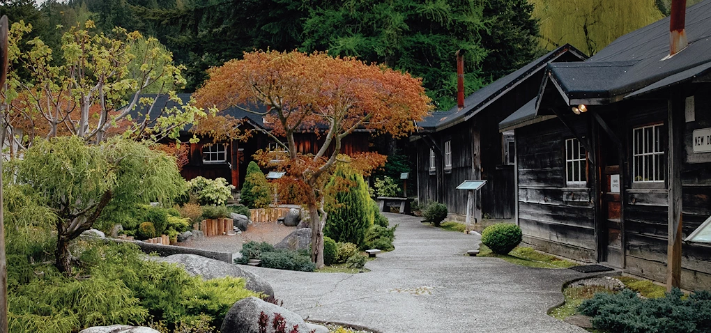 Nikkei Memorial Internment Centre | Japanese-City.com