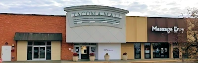 Japanese events venues location festivals Tacoma Mall