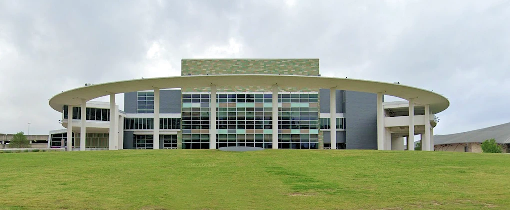 The Long Center for the Performing Arts | Japanese-City.com