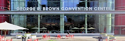 Japanese events venues location festivals George R Brown Convention Center