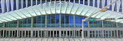 Miami Beach Convention Center