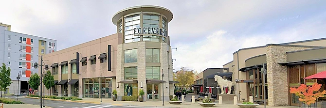 Alderwood Mall