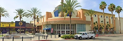 Japanese events venues location festivals Northridge Fashion Center