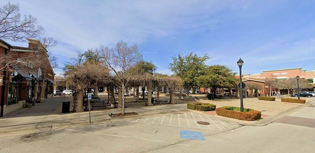 Southlake Town Square, Southlake, Texas | Japanese-City.com