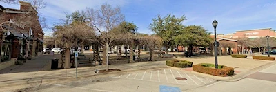 Southlake Town Square, Southlake, Texas