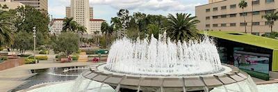 Japanese events venues location festivals Gloria Molina Grand Park, Downtown Los Angeles