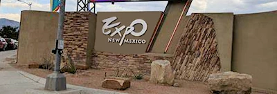 Japanese events venues location festivals Expo New Mexico  