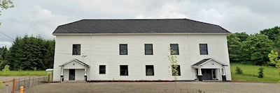 Cloverlane Event Center, Brush Prairie