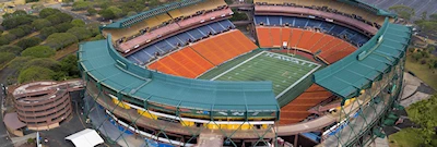 Japanese events venues location festivals Aloha Stadium