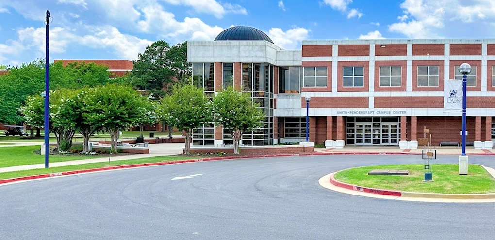 UAFS Smith-Pendergraft Campus Center | Japanese-City.com