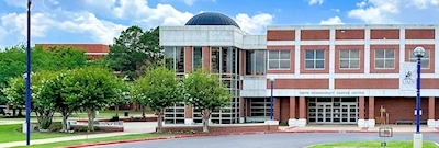 UAFS Smith-Pendergraft Campus Center