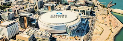 Chase Center