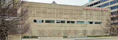 Dallas Museum of Art