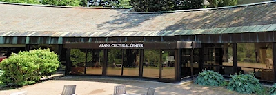 Japanese events venues location festivals Alana Cultural Center