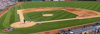 Japanese events venues location festivals Camelback Ranch