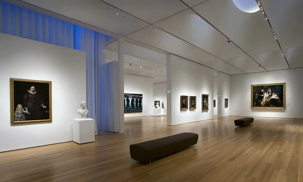 North Carolina Museum of Art | Japanese-City.com