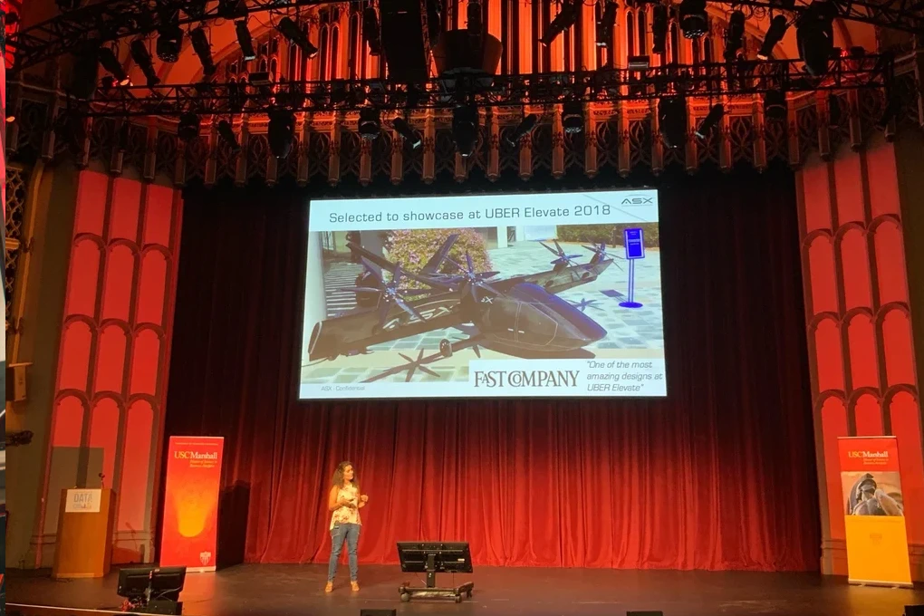 Bovard Auditorium, University of Southern California | Japanese-City.com