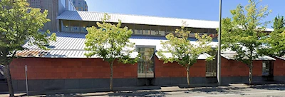 Bellevue Library