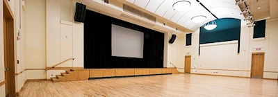 Japanese events venues location festivals Rangos Ballroom, Carnegie Mellon University