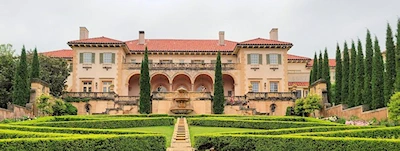 Japanese events venues location festivals Philbrook Museum of Art 