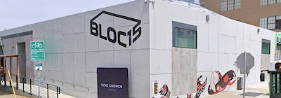 Japanese events venues location festivals BLOC15