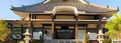 Japanese events venues location festivals Los Angeles Hompa Hongwanji Buddhist Temple