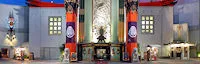 Japanese events venues location festivals TCL Chinese Theatre (Graumans Chinese Theater)